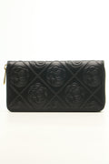 BONIA Rois Zipper Long Wallet 860477-501-08