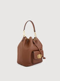 BONIA Simplicite Small Bucket Bag 860478-002-05