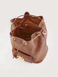 BONIA Simplicite Small Bucket Bag 860478-002-05