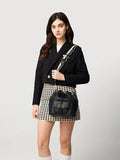 BONIA Simplicite Small Bucket Bag 860478-002-08