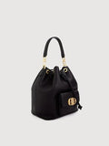 BONIA Simplicite Small Bucket Bag 860478-002-08