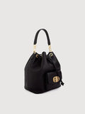 BONIA Simplicite Small Bucket Bag 860478-002-08