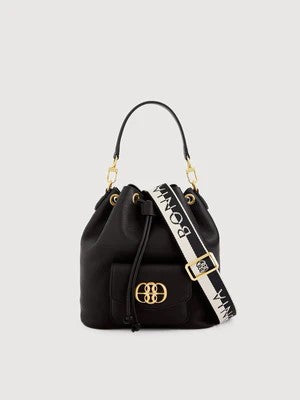BONIA Simplicite Small Bucket Bag 860478-002-08