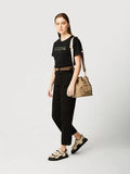 BONIA Simplicite Small Bucket Bag 860478-002-55