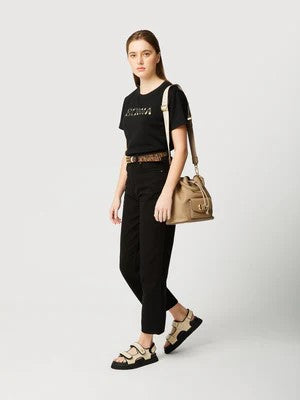 BONIA Simplicite Small Bucket Bag 860478-002-55