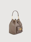 BONIA Simplicite Small Bucket Bag 860478-002-55