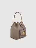 BONIA Simplicite Small Bucket Bag 860478-002-55