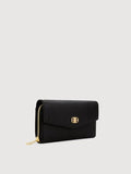 BONIA Simplicite Bifold Sling Wallet 860478-801-08