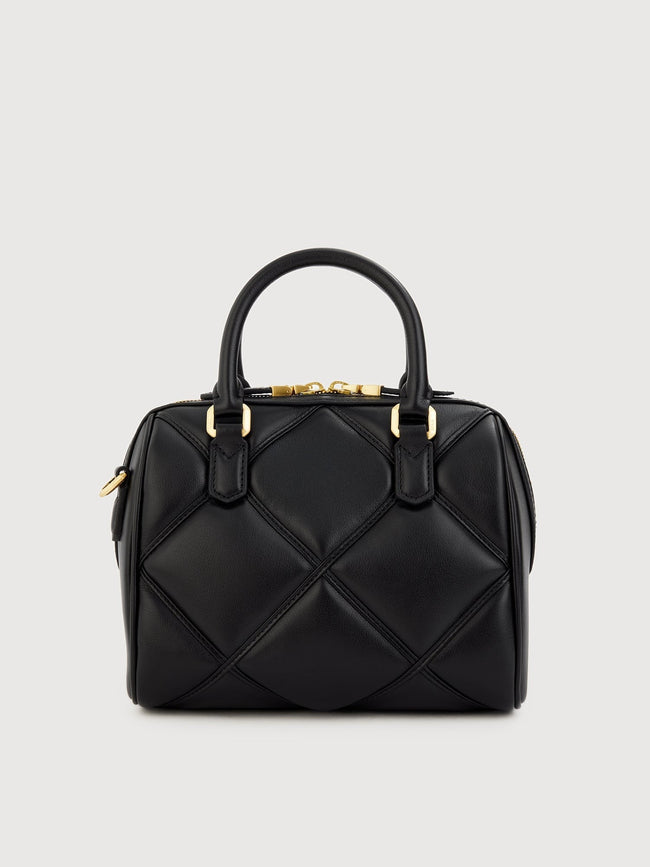 BONIA Women Lean Satchel Bag 860480-002-08