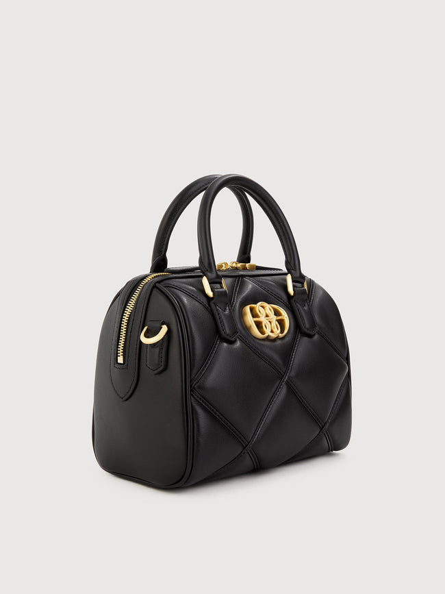BONIA Women Lean Satchel Bag 860480-002-08