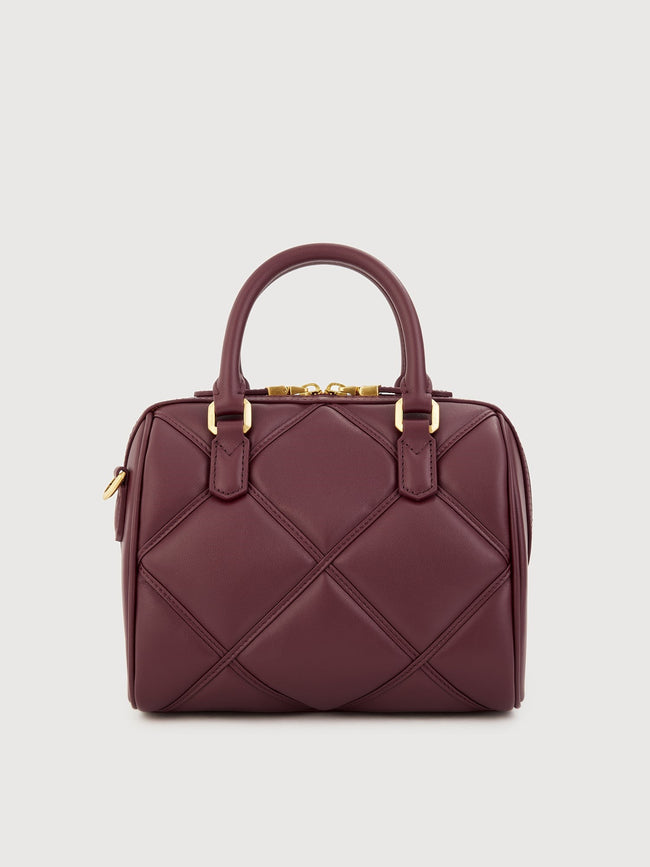 BONIA Women Lean Satchel Bag 860480-002-79