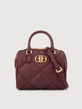 BONIA Women Lean Satchel Bag 860480-002-79