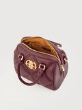BONIA Women Lean Satchel Bag 860480-002-79