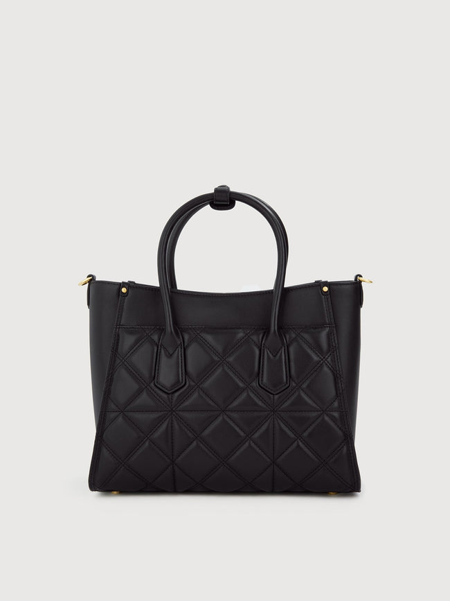 BONIA Women Leather Hand Bag 860481-001-08