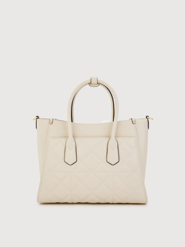 BONIA Women Leather Hand Bag 860481-001-55
