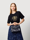 BONIA Monde Small Satchel Bag 860490-001-88