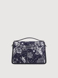 BONIA Monde Small Satchel Bag 860490-001-88