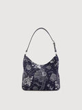 BONIA Monde Hobo Bag 860490-005-88