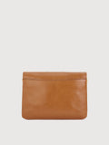 BONIA Men Leather Crossbody Bag 860491-001-25