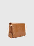 BONIA Men Leather Crossbody Bag 860491-001-25