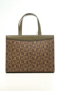BONIA Women Pure Monogram Hand Bag 860492-104-66