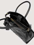 BONIA Sydni Large Satchel Bag 860516-001