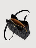 BONIA Nuccia Monogram Large Tote Bag 860520-006-08
