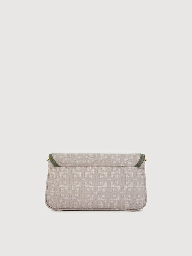 BONIA Nuccia Monogram Small Crossbody Bag 860520-101-32