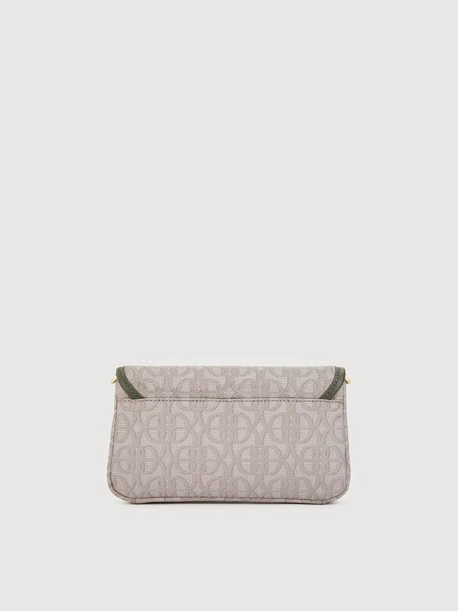 BONIA Nuccia Monogram Small Crossbody Bag 860520-101-32
