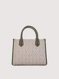 BONIA Nuccia Monogram Tote Bag 860520-103-32