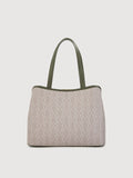 BONIA Nuccia Monogram Large Tote Bag 860520-106-32