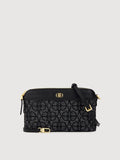 BONIA Nuccia Monogram Sling Pouch 860520-801-08