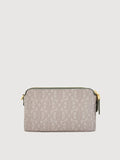 BONIA Nuccia Monogram Sling Pouch 860520-811-32