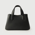 Viola Satchel Bag 860560-003-08 ( Black)