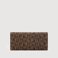 Orion Monogram Long Fold Wallet 866136-502D-08