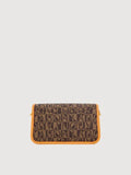 BONIA Monogram Small Crossbody Bag 868522-066-25