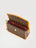 BONIA Monogram Small Crossbody Bag 868522-066-25