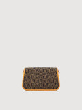 BONIA Monogram Small Crossbody Bag 868522-076-25