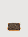 BONIA Monogram Small Crossbody Bag 868522-076-25