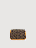 BONIA Monogram Small Crossbody Bag 868522-076-25