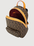BONIA Monogram Small Backpack 868522-077-25