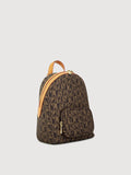 BONIA Monogram Small Backpack 868522-077-25
