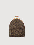 BONIA Monogram Small Backpack 868522-077-25