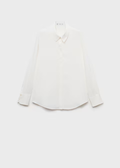 MANGO WOMEN SHIRT BASIC-02