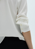 MANGO WOMEN SHIRT BASIC-02
