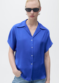 MANGO WOMEN SHIRT SASSA-57