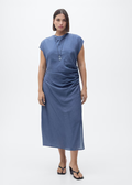 MANGO WOMEN DRESS KELLY-54