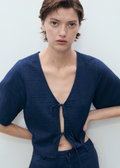 MANGO WOMEN TOP NAXOS-57