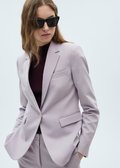 MANGO WOMENBLAZER BOREAL-68