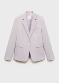 MANGO WOMENBLAZER BOREAL-68